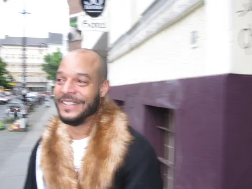 Foto 40 aus Mai – Juli 2010
