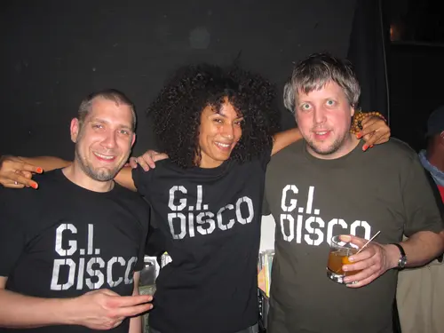 Foto 119 aus Clubbing & Bar Tausend (2010)
