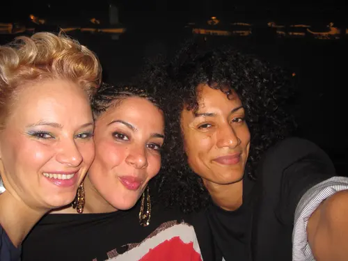 Foto 125 aus Clubbing & Bar Tausend (2010)