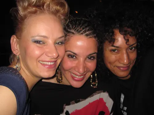Foto 126 aus Clubbing & Bar Tausend (2010)