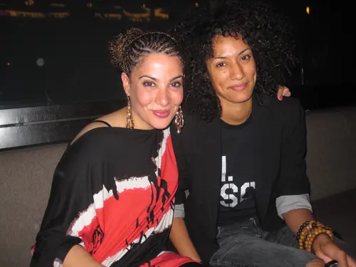 Foto 127 aus Clubbing & Bar Tausend (2010)