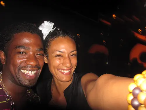 Foto 128 aus Clubbing & Bar Tausend (2010)