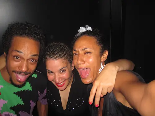 Foto 130 aus Clubbing & Bar Tausend (2010)