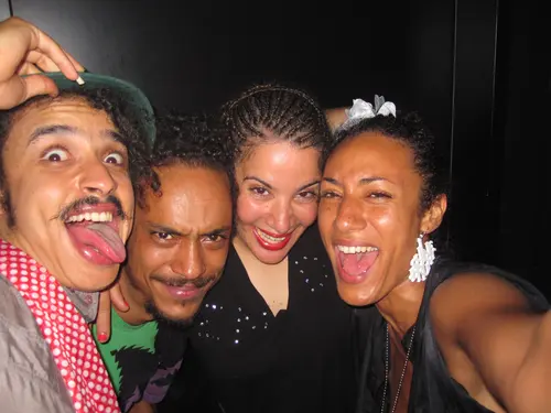 Foto 131 aus Clubbing & Bar Tausend (2010)