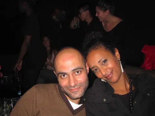Foto 184 aus Clubbing & Bar Tausend (2010) – Menschen