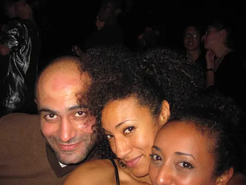 Foto 133 aus Clubbing & Bar Tausend (2010)