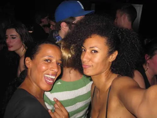 Foto 134 aus Clubbing & Bar Tausend (2010)