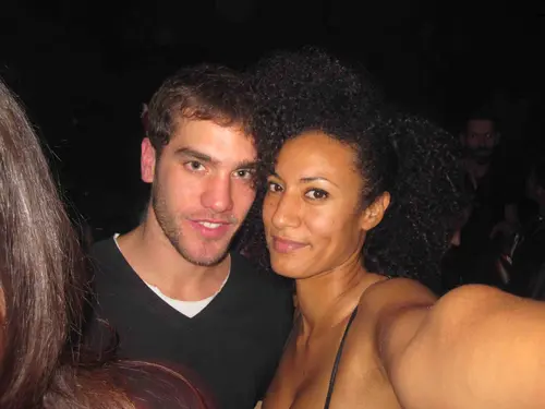 Foto 135 aus Clubbing & Bar Tausend (2010)