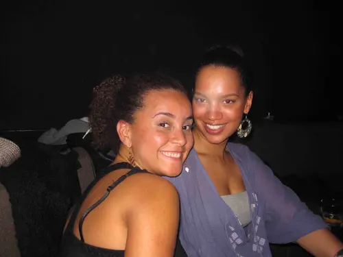 Foto 185 aus Clubbing & Bar Tausend (2010) – Menschen