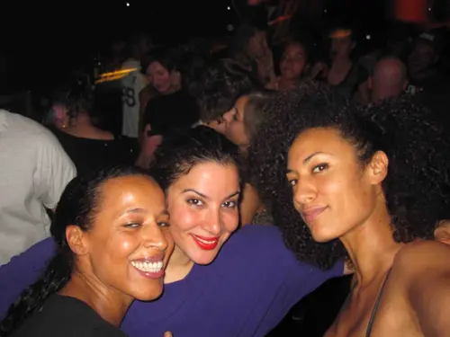 Foto 138 aus Clubbing & Bar Tausend (2010)