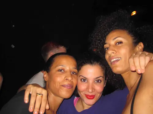 Foto 139 aus Clubbing & Bar Tausend (2010)