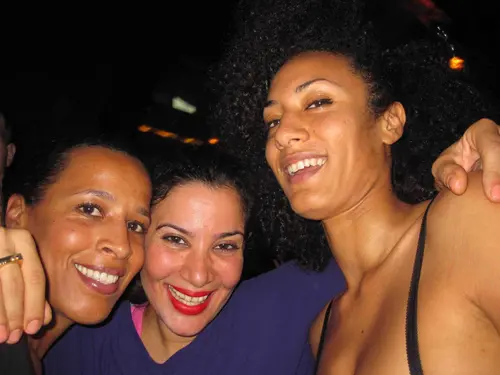 Foto 140 aus Clubbing & Bar Tausend (2010)