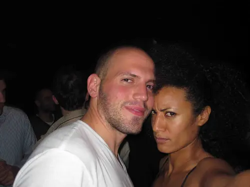 Foto 142 aus Clubbing & Bar Tausend (2010)