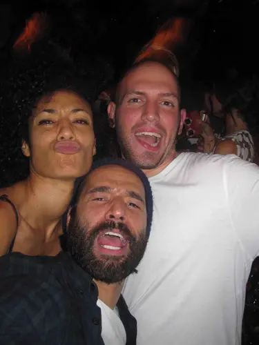 Foto 144 aus Clubbing & Bar Tausend (2010)