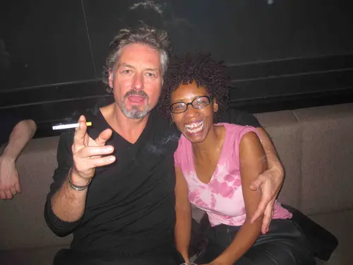 Foto 187 aus Clubbing & Bar Tausend (2010) – Menschen