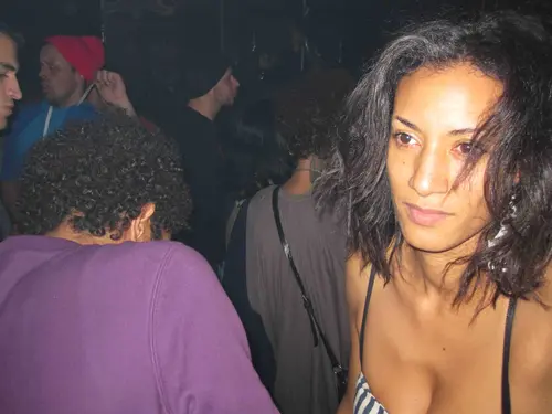 Foto 148 aus Clubbing & Bar Tausend (2010)
