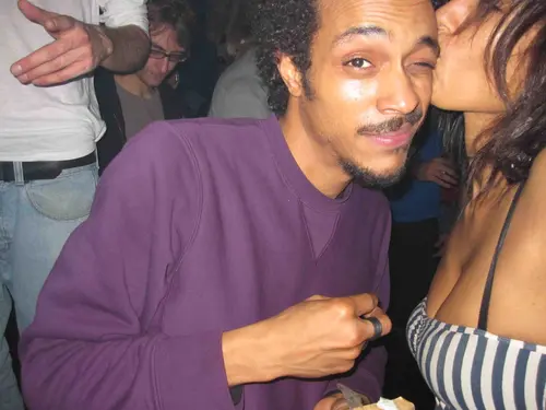 Foto 149 aus Clubbing & Bar Tausend (2010)