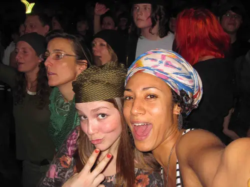 Foto 151 aus Clubbing & Bar Tausend (2010)