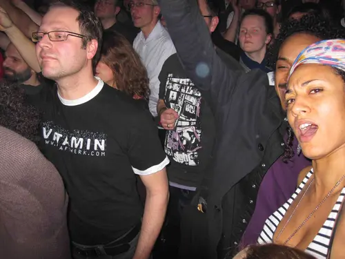 Foto 152 aus Clubbing & Bar Tausend (2010)
