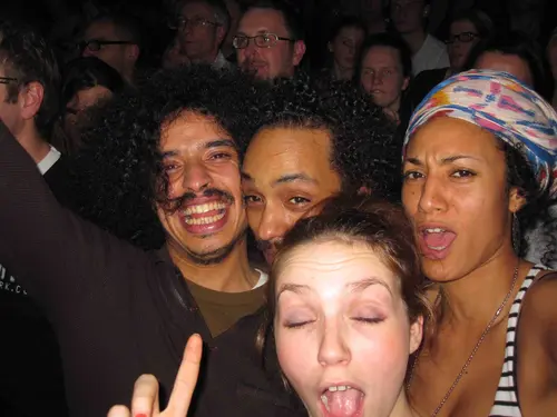 Foto 153 aus Clubbing & Bar Tausend (2010)