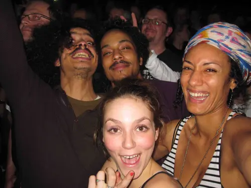 Foto 154 aus Clubbing & Bar Tausend (2010)