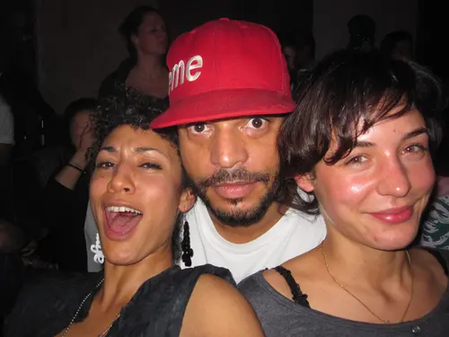 Foto 157 aus Clubbing & Bar Tausend (2010)