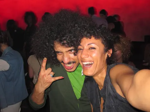 Foto 158 aus Clubbing & Bar Tausend (2010)