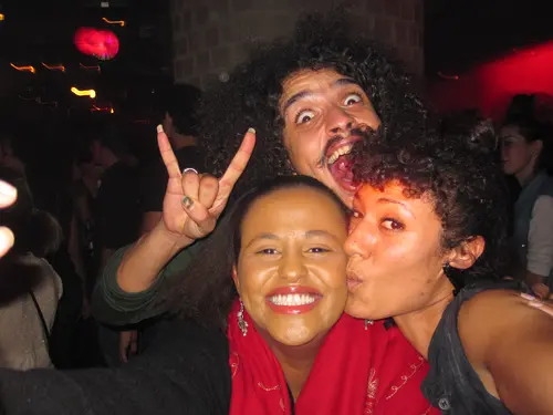 Foto 159 aus Clubbing & Bar Tausend (2010)