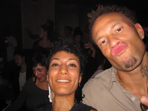 Foto 160 aus Clubbing & Bar Tausend (2010)