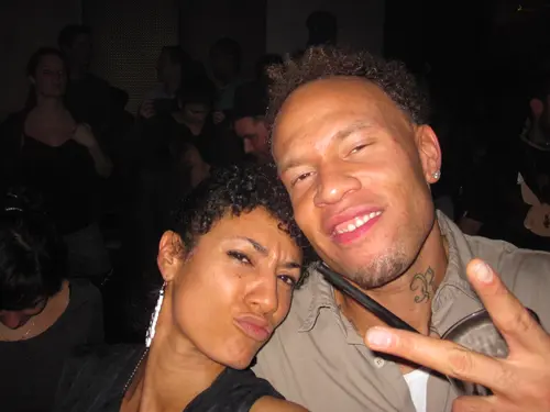Foto 161 aus Clubbing & Bar Tausend (2010)