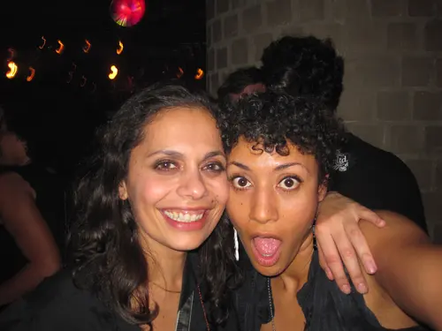 Foto 162 aus Clubbing & Bar Tausend (2010)
