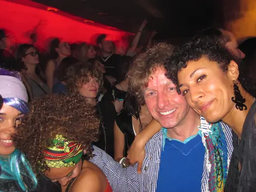 Foto 164 aus Clubbing & Bar Tausend (2010)