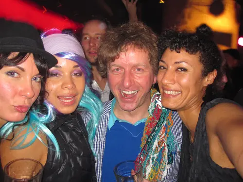 Foto 166 aus Clubbing & Bar Tausend (2010)