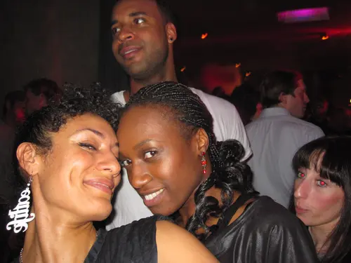 Foto 167 aus Clubbing & Bar Tausend (2010)