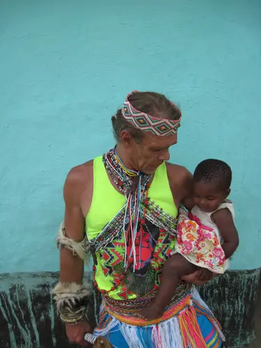 Photo 361 from Africa – More photos