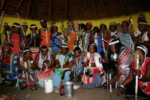 Photo 222 from Africa – More photos