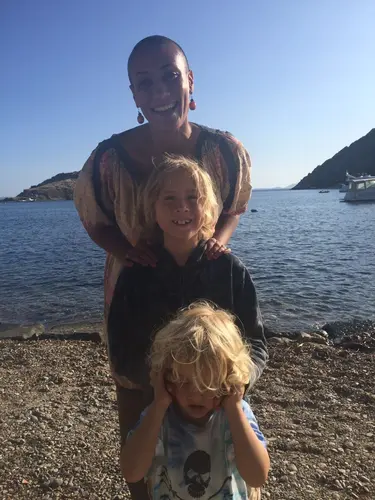 Foto 11 aus Türkei (2016)