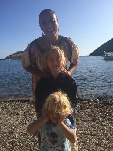 Foto 12 aus Türkei (2016)