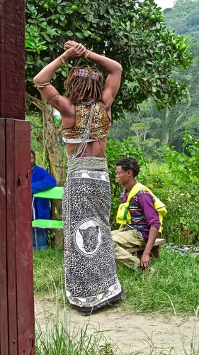 Photo 229 from Africa – More photos