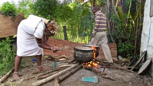 Photo 231 from Africa – More photos