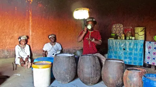 Photo 232 from Africa – More photos