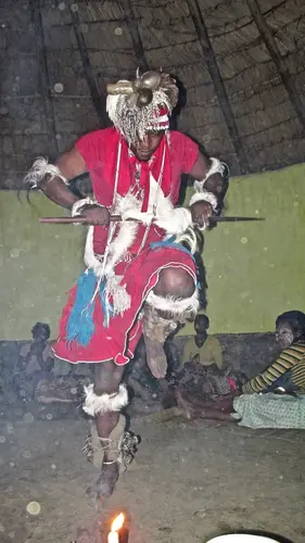Photo 235 from Africa – More photos