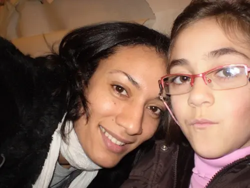 Foto 60 aus Familie