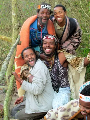 Photo 257 from Africa – More photos
