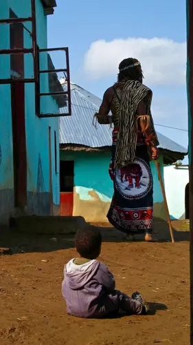 Photo 258 from Africa – More photos