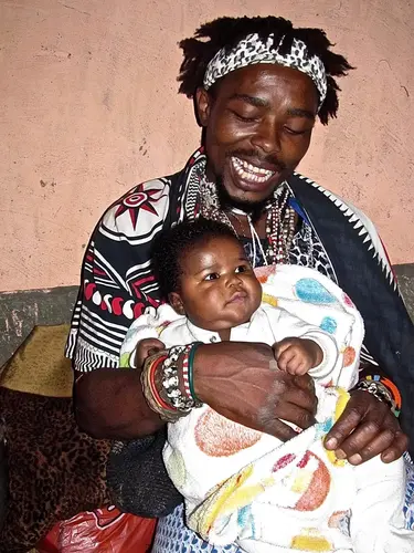Photo 264 from Africa – More photos