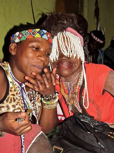 Photo 266 from Africa – More photos