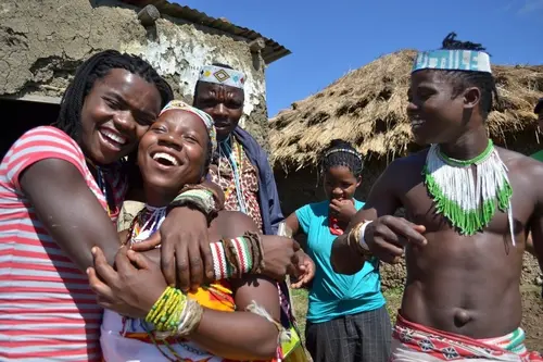 Photo 280 from Africa – More photos