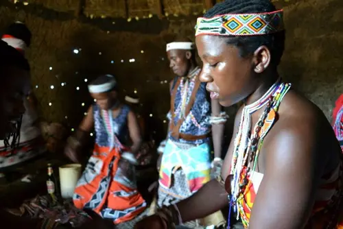 Photo 288 from Africa – More photos