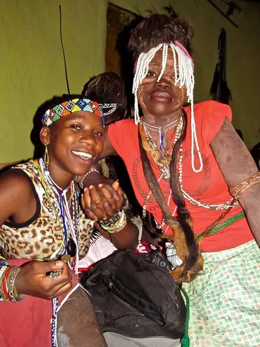 Photo 293 from Africa – More photos